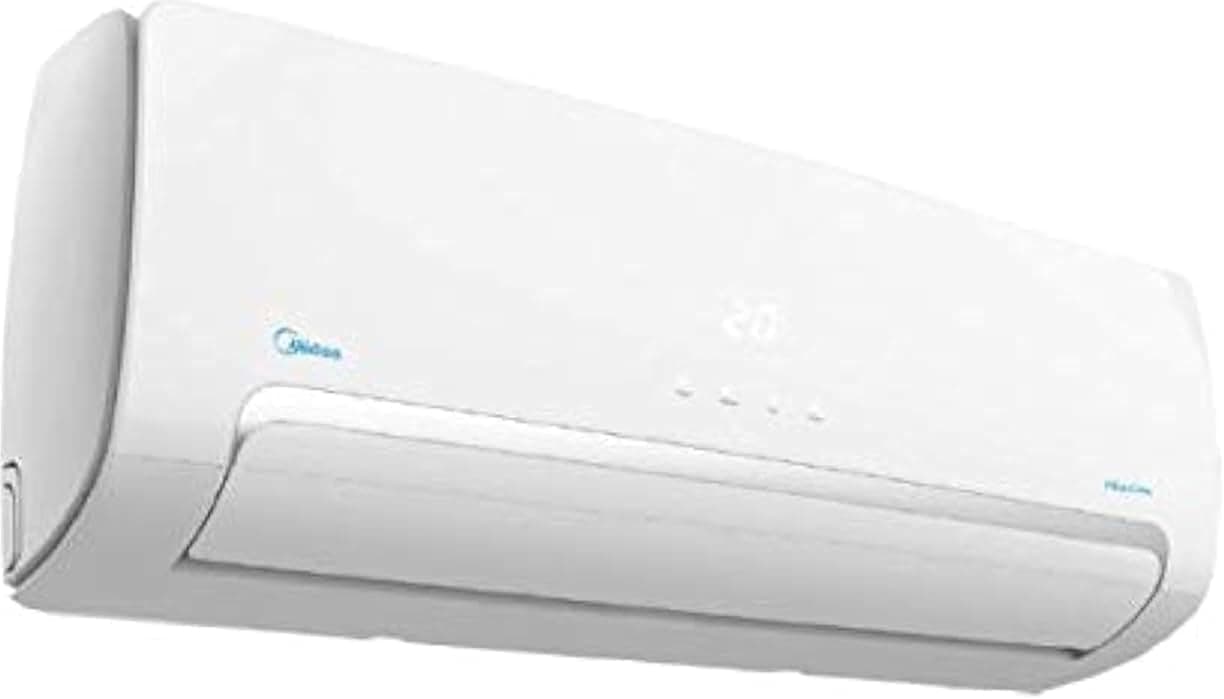 Midea 2.25 horse power Cooling Only - Fixed Speed - MSC1T-18CR-N
